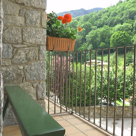 Hotel La Farga Ripoll Exterior foto