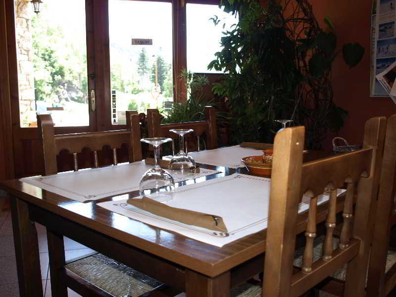 Hotel La Farga Ripoll Exterior foto