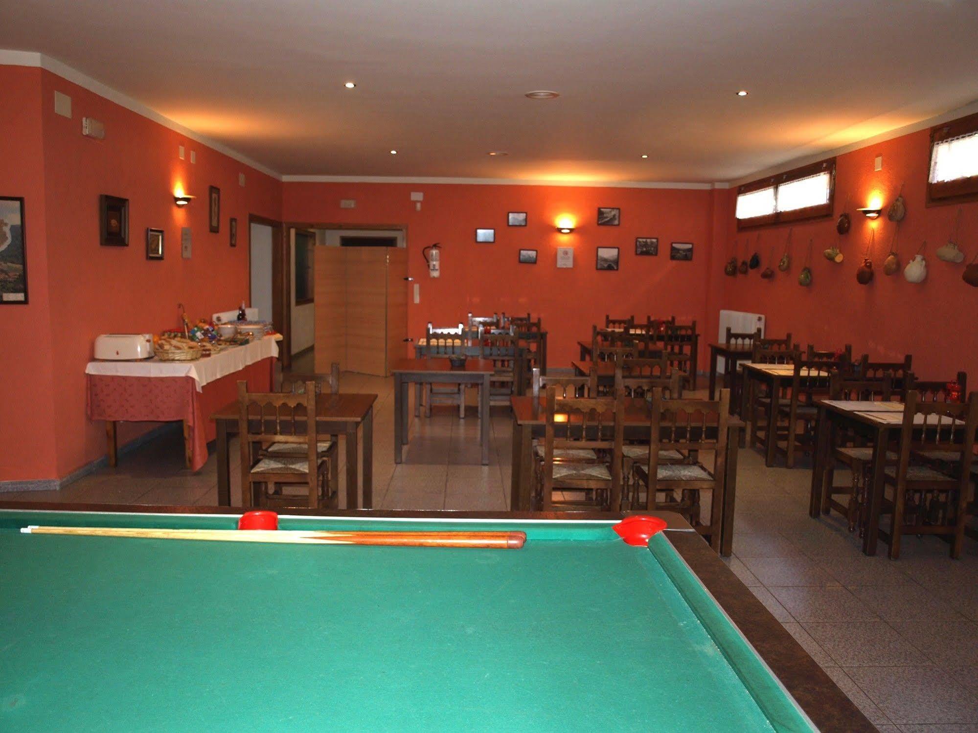 Hotel La Farga Ripoll Exterior foto